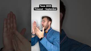 That’s NOT the answer, September. #latestnews #2025update #charliekirk