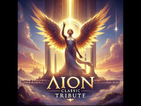 Aion classic Tribute