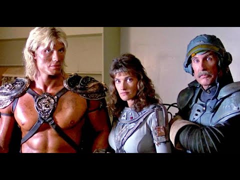 Italove - Space Crusaders