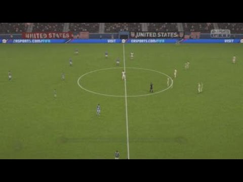 Lol goal