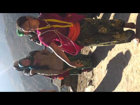 Nisha gharti magar