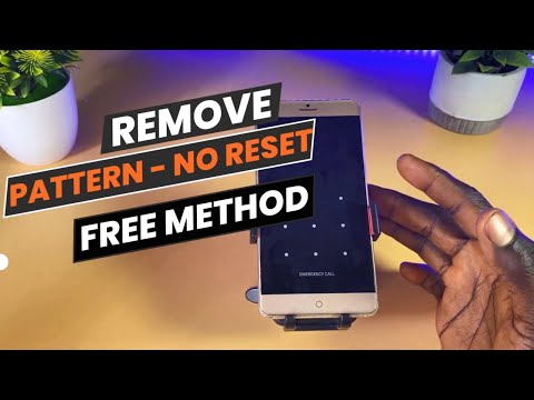 Galaxy A10 Unlock Password Without Data Loss   Unlock Samsung Galaxy A10 Pin Lock