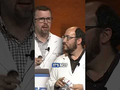3 magic words • Brian Fitzpatrick & Ben Collins-Sussman