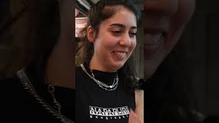 EP.2 Thai Market Som Tum Challenge | Street Food Vibes