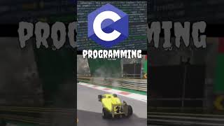introduction to C programming language #coding #program #microsoft #language