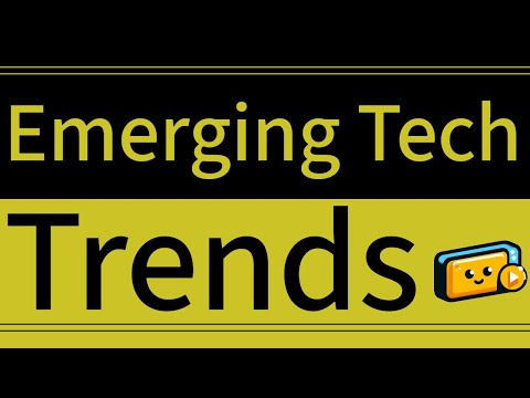 EMERGING Software: AI, Blockchain, IoT, Cloud Computing, Software Development, Innovation