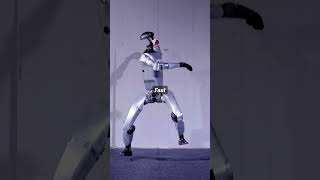 Meet the Robot Faster Than You! 🤖💨 Unitree G1 Is the Future! #UnitreeG1 #FastRobot