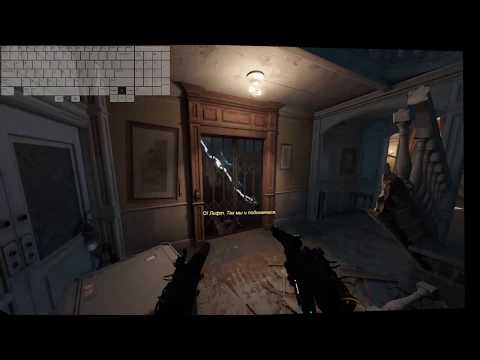 Half-Life: Alyx Non VR / keyboard and mouse / Improved movement and custom key bindings
