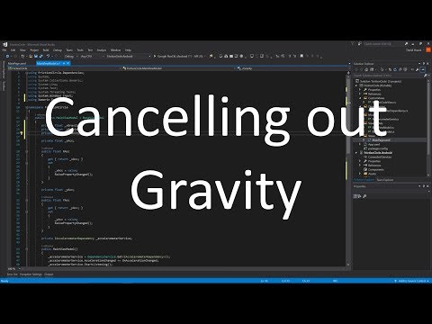 How to Write an App: The Friction Circle (Part 7)