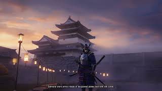 Kyoto Nights – Ancient Japan Music