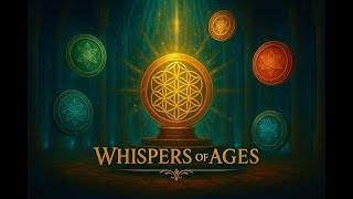 Wisdom Of Ages HD by Flower Of Life - GC -