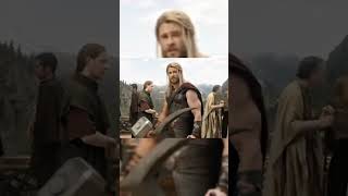 Thor Odinson ⚡ #marvel#thor#thoredit#thorodinson#thorodinsonedit#mcu#shorts#edits#avengers