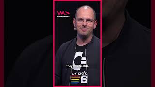 GitHub CEO Thomas Dohmke Explains What Development Will Look Like in the Agentic Age