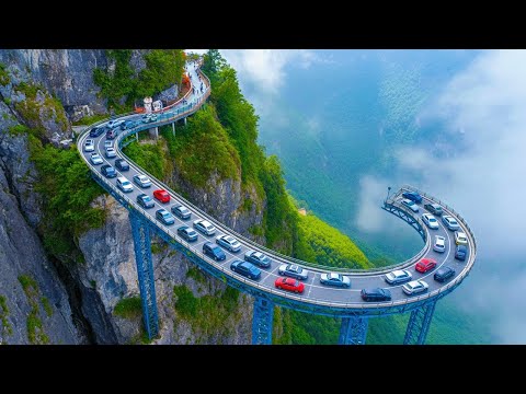 WONDERS OF PLANET | 25 Natural Wonders So Beautiful They Left Me Speechless!