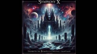 Symphony X ( Tribute ) #metal #heavymetalsongs #symphonyx #rock #metalfans #metalhead #epicmetal