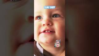Sling baby Doritos commercial