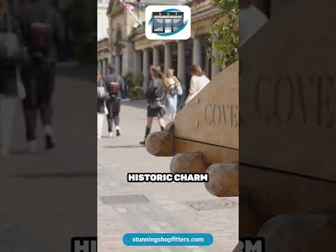 Timber Shopfronts in London | Elegant, Durable & Eco-Friendly Designs by Stunning Shopfitters