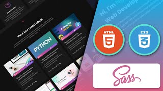 Learn HTML and CSS3 from scratch Full Course