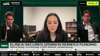 Mark Cuban, Vlad Tenev & MORE | Wednesday, August 20th