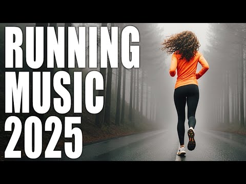 Running Music 2025 🎧⚡ – Best Running Songs