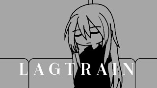 Lagtrain | Kanade Yoisaki | Project Sekai
