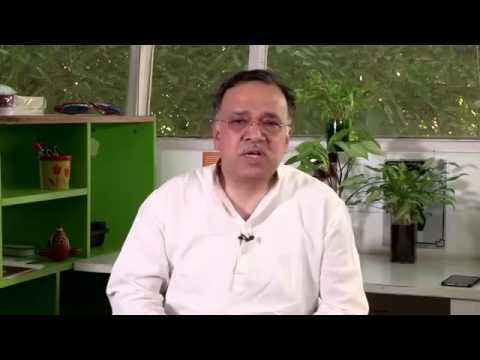 Dr.Pramath Sinha - Chief Mentor, CSB & Founding Dean, ISB on Crescent School of Business