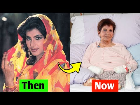 150 Bollywood Actresses Then and Now | Shocking Transformation 😱