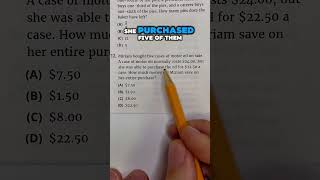 #maths #asvab #arithmeticreasoning #asvabstudyguide #asvabmathknowledge #asvabmathhelp #military