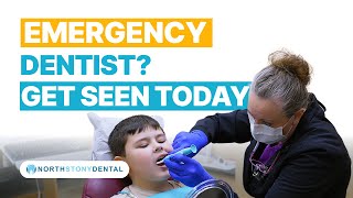 Get Out of Dental Pain Fast with Emergency Dental Care in Stony Plain