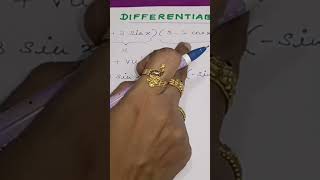 #differentiability#ncertmaths#ncert12thmaths#cbseschool#cbsemathsclass12#cbsechapter#cbseboardmaths