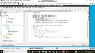 Big Data Programming ICP3