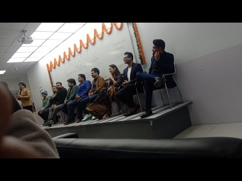 MadeEasy Ashish sir shayari | UPSC status | gate ese | motivational video | annual function