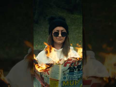 Chasing the Flame | Sony FX30 & Sigma 18-35mm f1.8 & Atomos Ninja V | 4K Cinematic Video