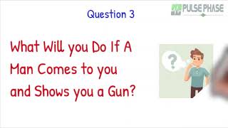 IAS interview Question Series Part 4