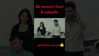 taddy movie Hindi dubbed short #movie #film #newfilm2025