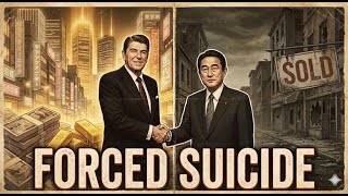 How the U.S. Murdered Japan’s Economy (In One Day)