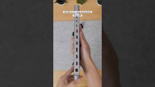 TobenONE 16-in1 Laptop Docking Station #tobenone #unboxing #asmr #asmrsounds #tech #unboxingvideos