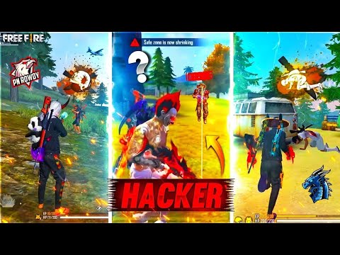 FF GOD LEVEL GAMEPLAY OF AWM - NEXT LEVEL GAMEPLAY - LEGEND GAMEPLAY GRENA FREE FIRE