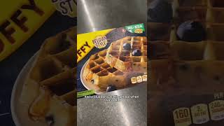 Foods I wouldn’t buy as a dietitian part 3