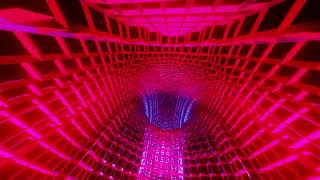 Disci Lights Visual Effects