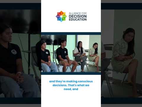 Why do educators believe in Decision Education?  DreamHouse ‘Ewa Beach Public Charter School