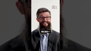 Diving into the world of #psychedelics with Dr. Matthew Johnson. #shorts