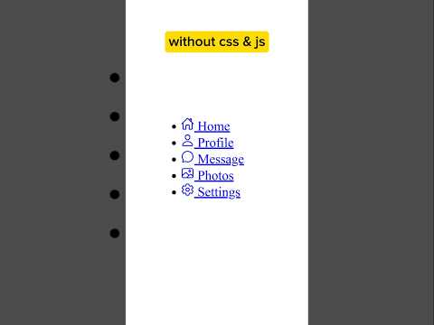 A custom navbar blends aesthetics with function, ensuring users always know where to go #navbar