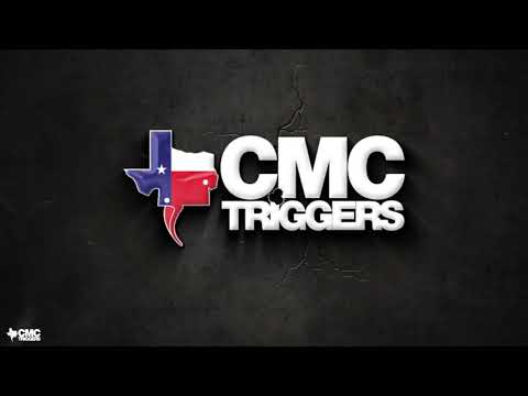 CMC Triggers Announces the Release of the KRAGOS™ Aftermarket Slides for Glock® 17 & 19 Gen 3