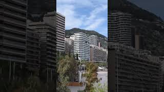 Discover Monte Carlo, Monaco | Glamour and Luxury in 4K Walking Tour