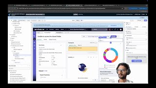 Create Unified Filters for Data Visualizations in UI Builder | Custom Script Approach | ServiceNow