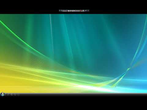 Windows Vista And Windows 7 Simulator #1 (Vista)