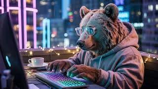 Lo-Fi Future Garage Music for Deep Work — Concentration Mix for Programming & Studying