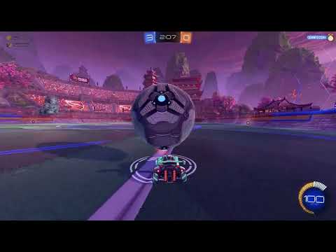 Highlight Reel #19 - Rocket League Highlights