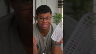 How to use an ultrasonic cleaner ✨ #problemsolved #cleaning #ultrasoniccleaner